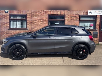 Used Mercedes-Benz GLA 2015 for sale - 78152290: Photo