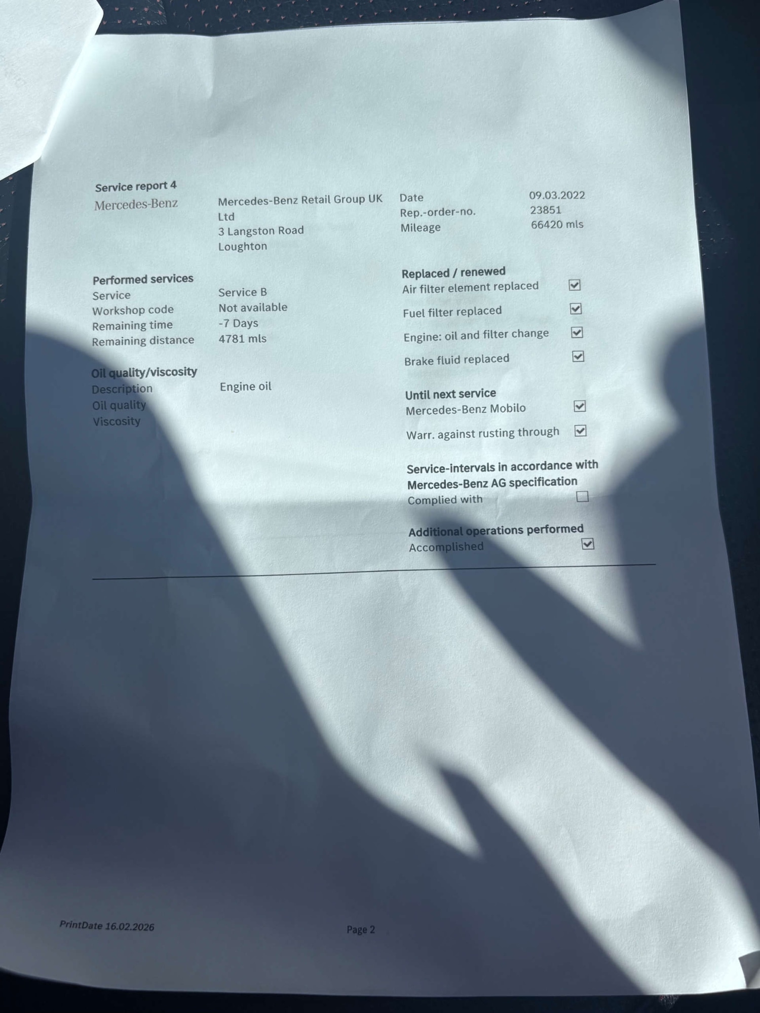 Used Mercedes-Benz GLA 2015 for sale - 78152290: Photo 51