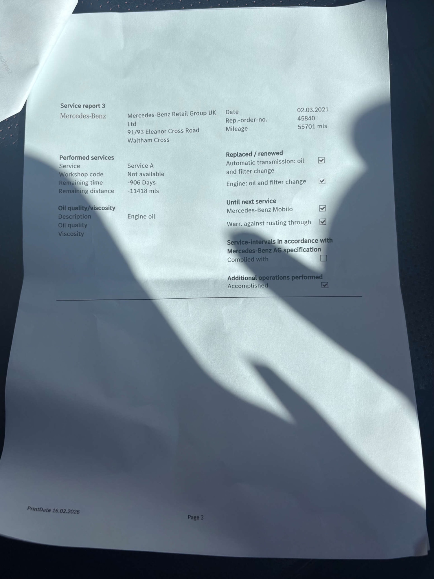 Used Mercedes-Benz GLA 2015 for sale - 78152290: Photo 53