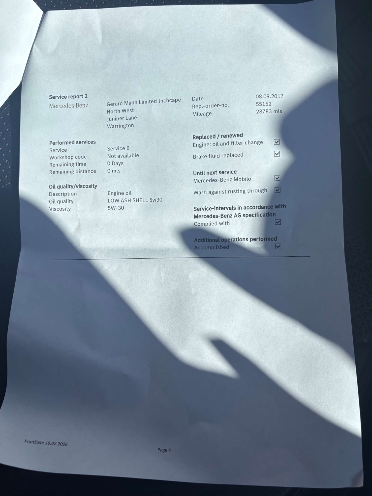 Used Mercedes-Benz GLA 2015 for sale - 78152290: Photo 54