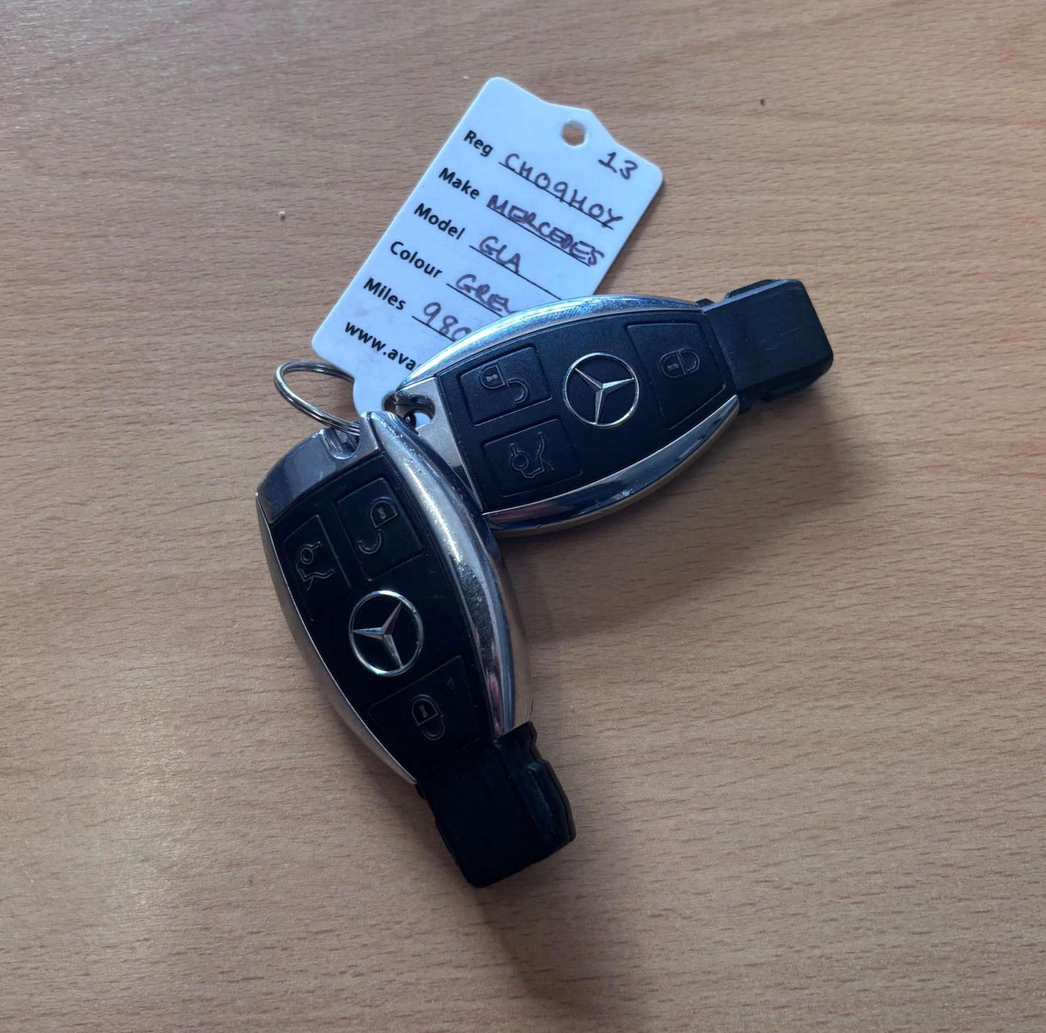 Used Mercedes-Benz GLA 2015 for sale - 78152290: Photo 55