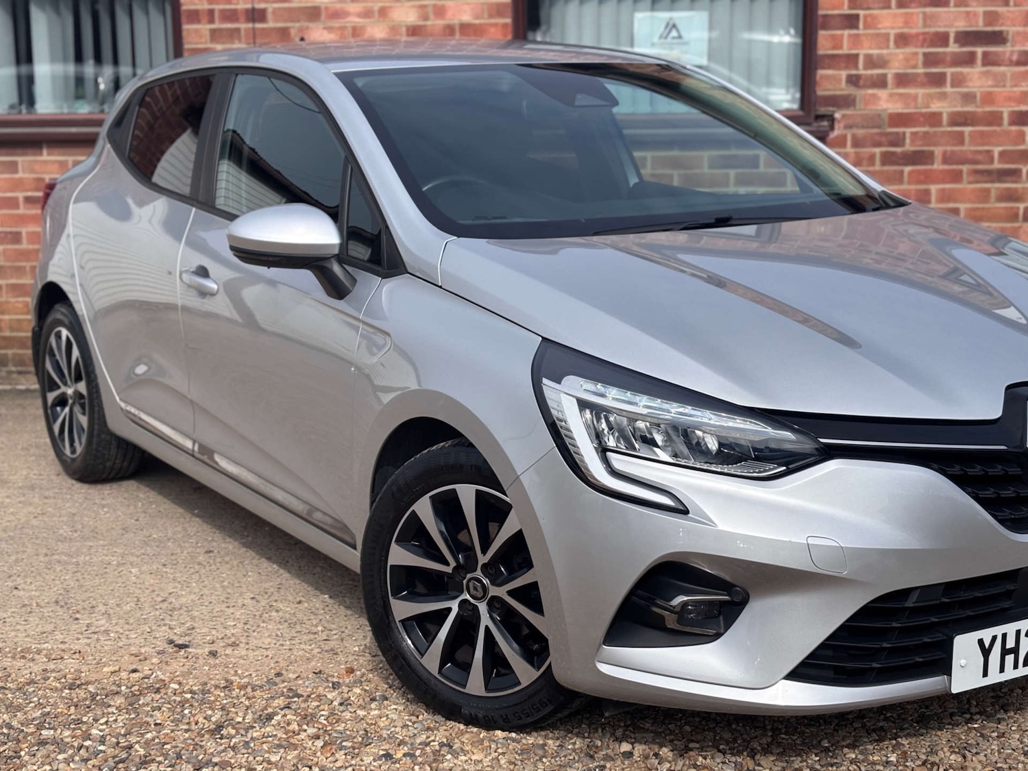 Used Renault Clio 2021 for sale - 78055116: Photo 15