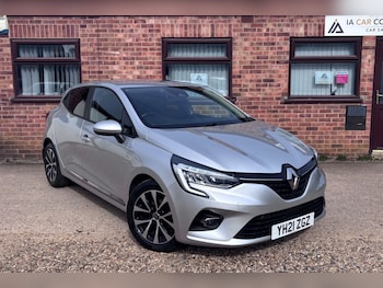 Used Renault Clio 2021 for sale - 78055116: Photo