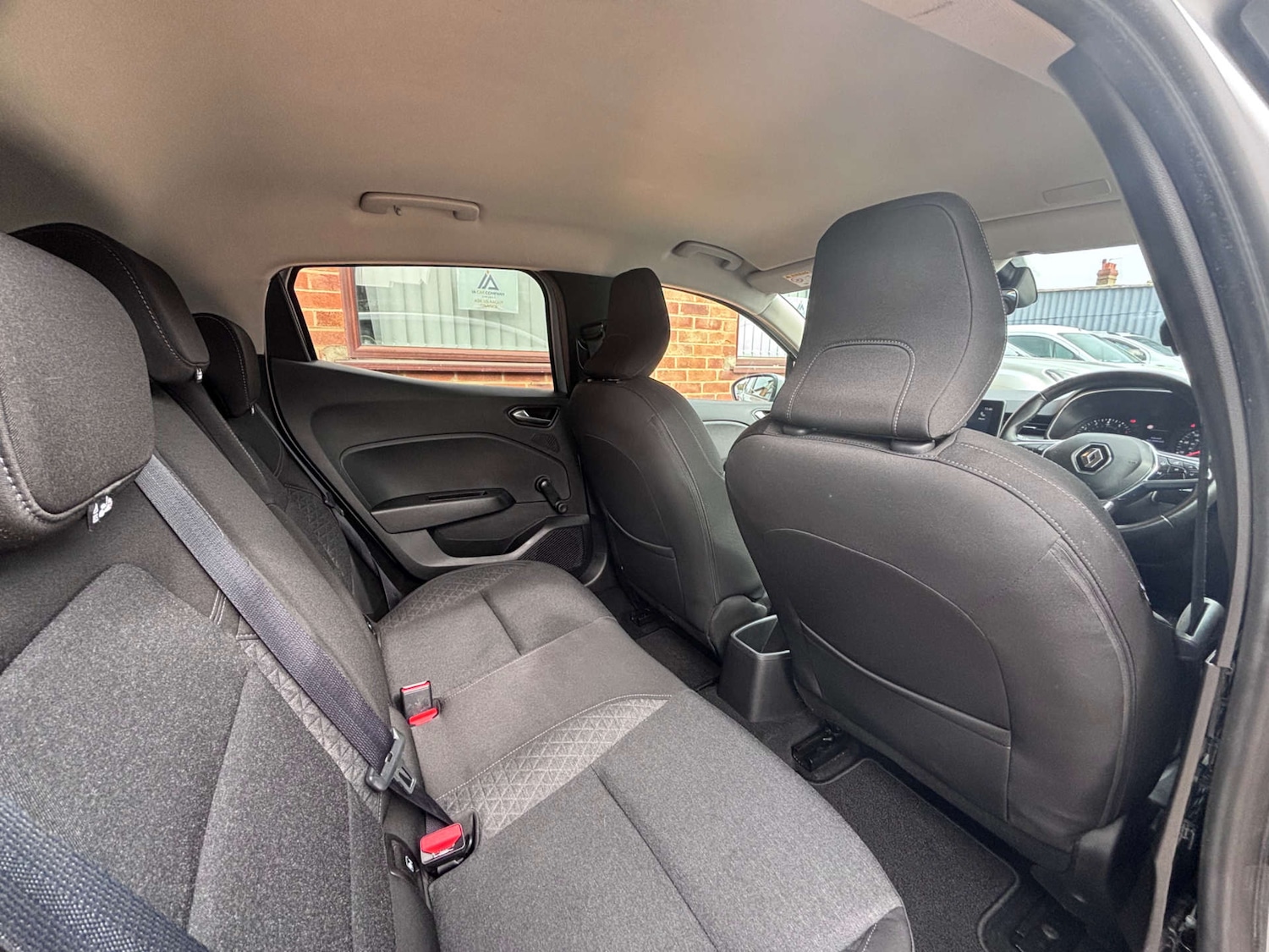 Used Renault Clio 2021 for sale - 78055116: Photo 22