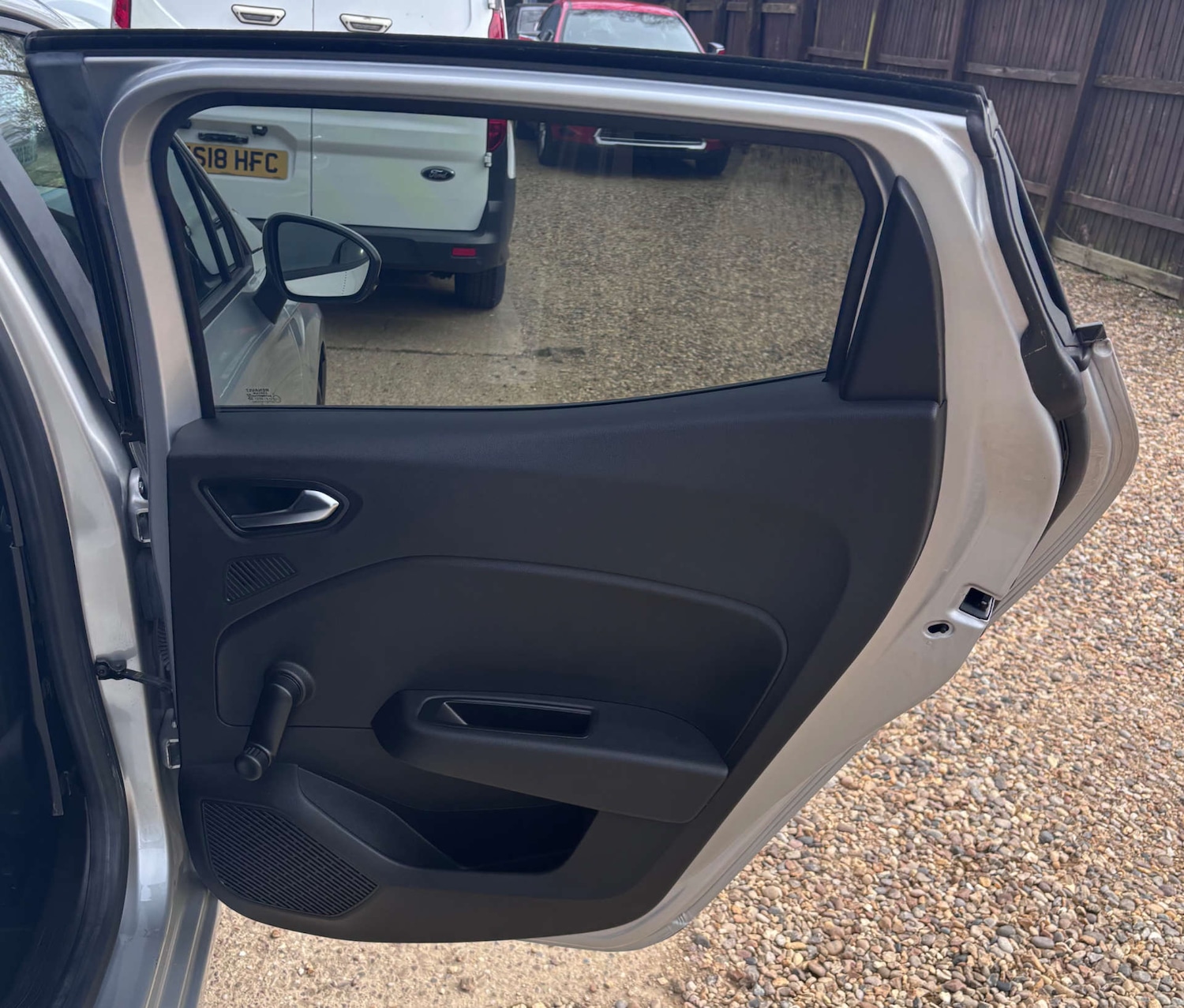 Used Renault Clio 2021 for sale - 78055116: Photo 24