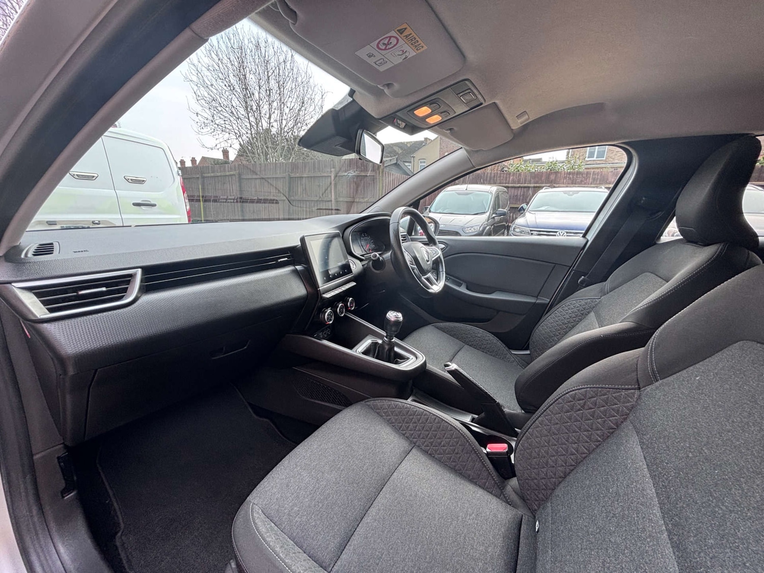 Used Renault Clio 2021 for sale - 78055116: Photo 29