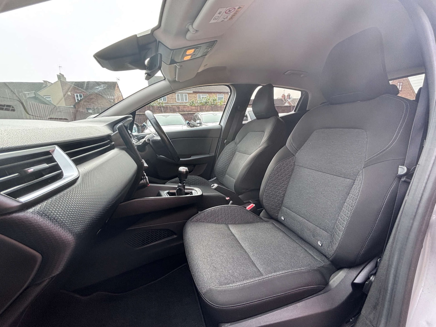 Used Renault Clio 2021 for sale - 78055116: Photo 30