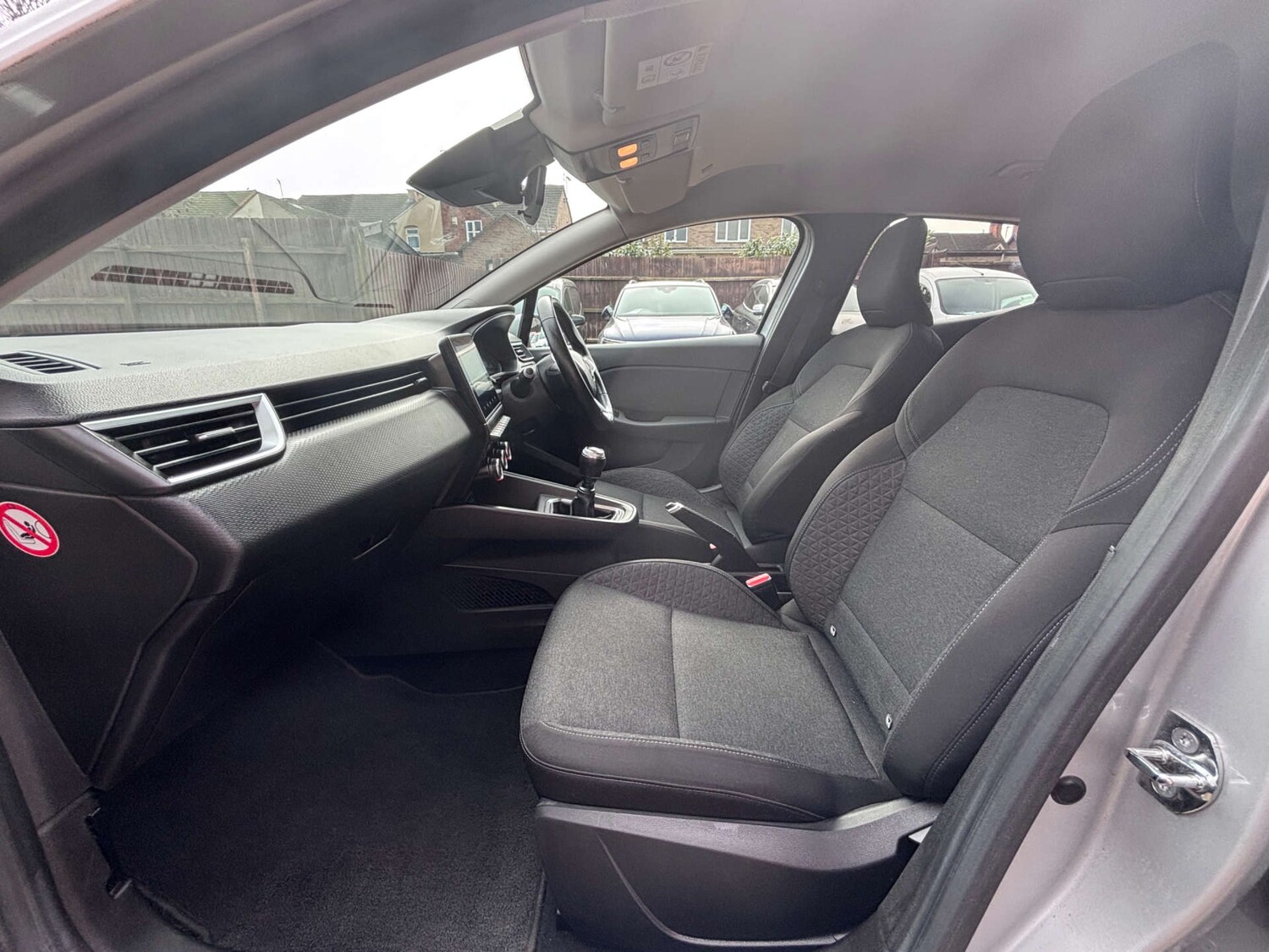 Used Renault Clio 2021 for sale - 78055116: Photo 31