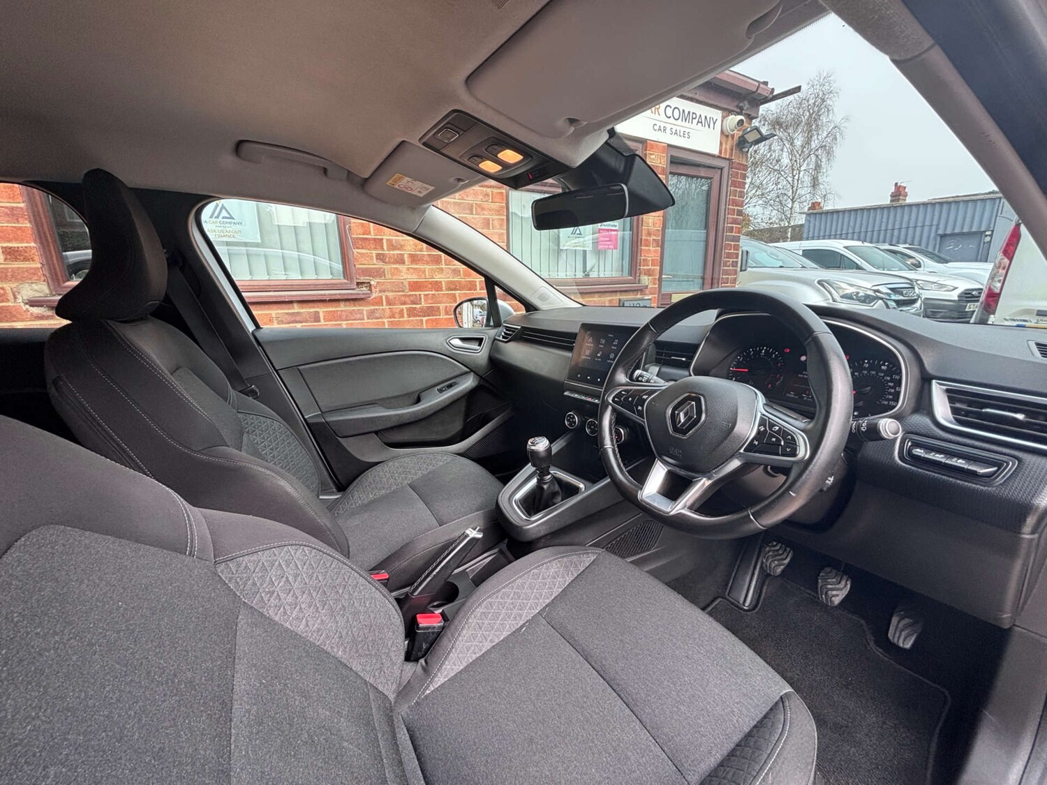 Used Renault Clio 2021 for sale - 78055116: Photo 34