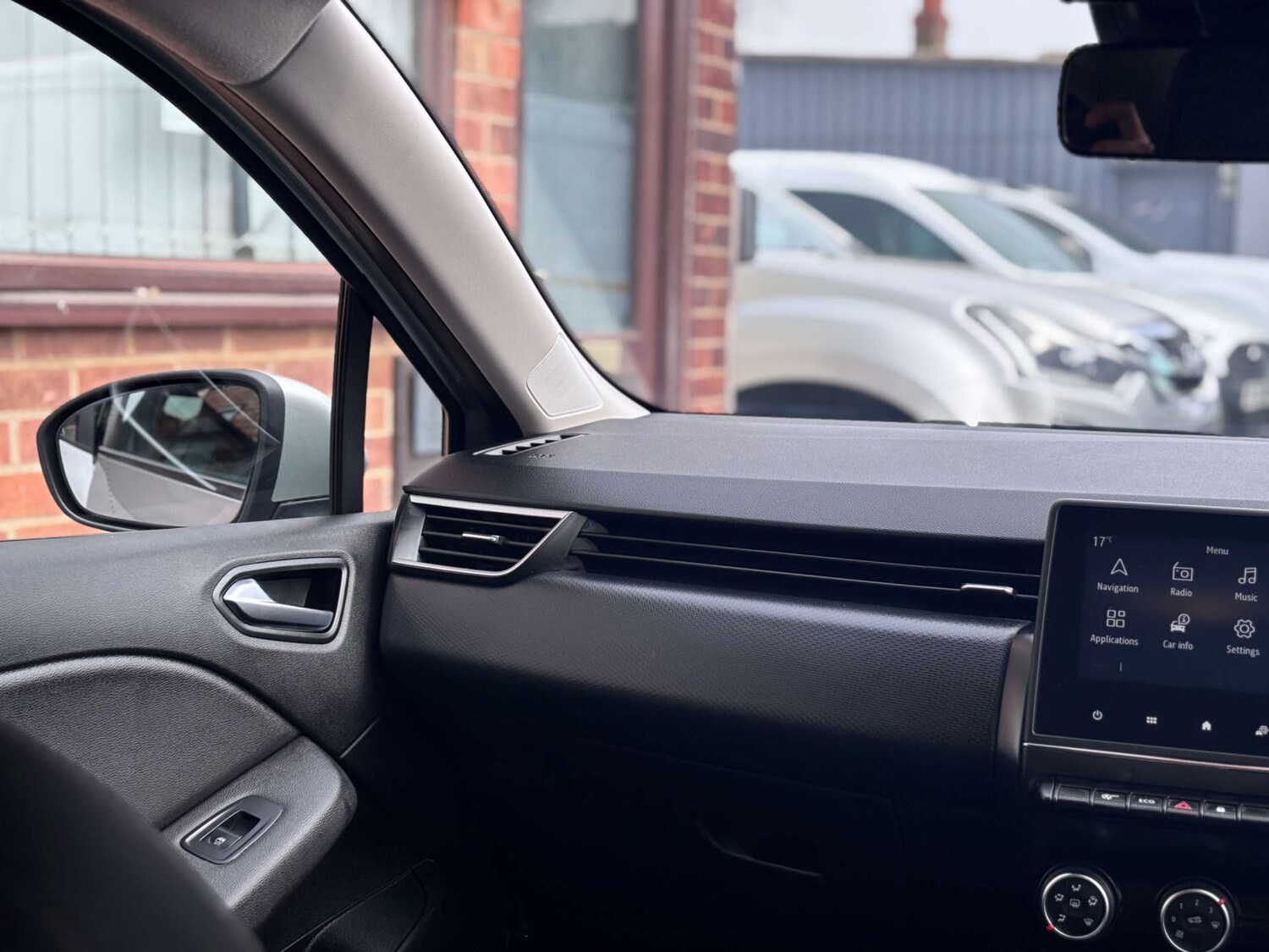 Used Renault Clio 2021 for sale - 78055116: Photo 38