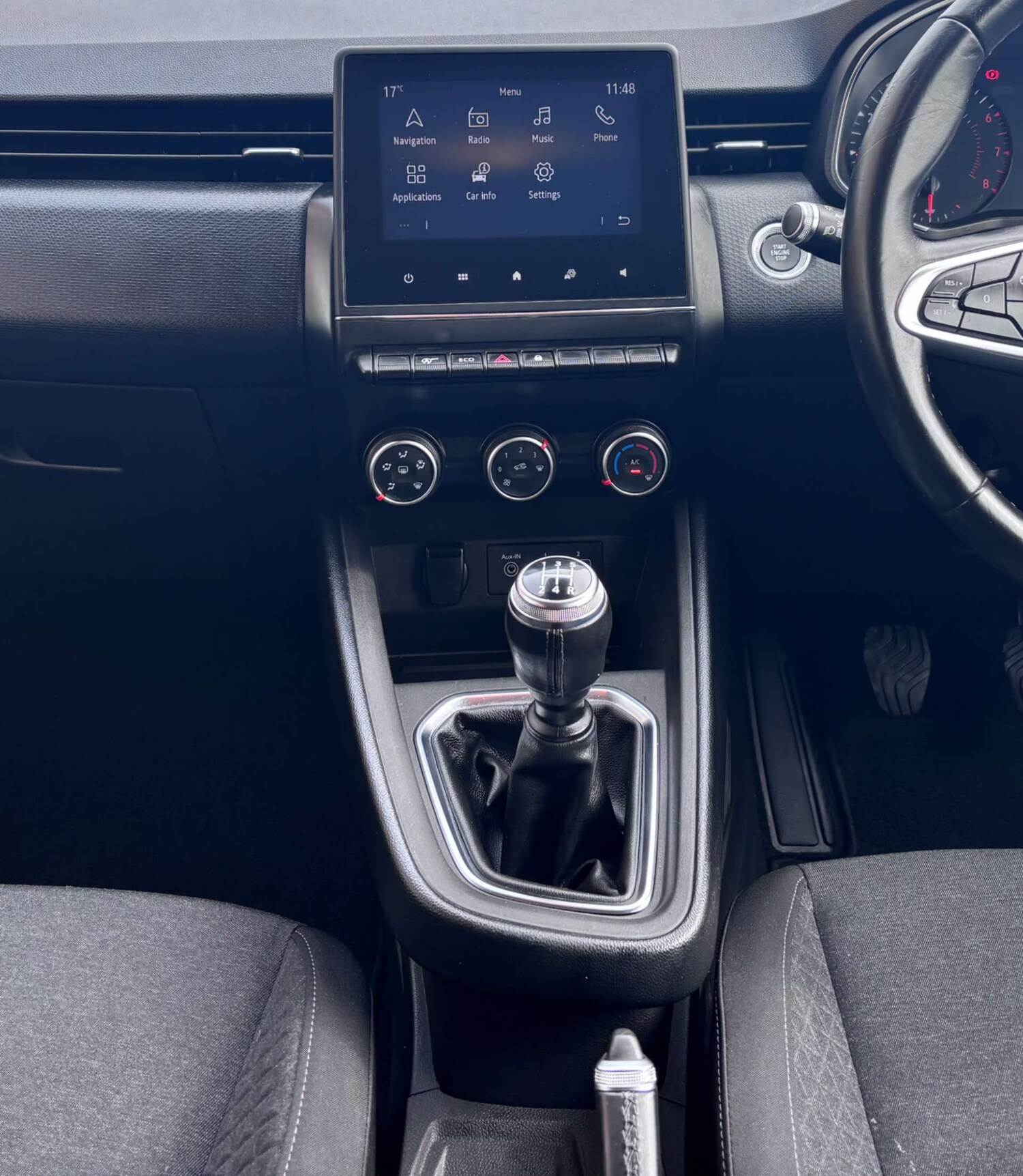 Used Renault Clio 2021 for sale - 78055116: Photo 40