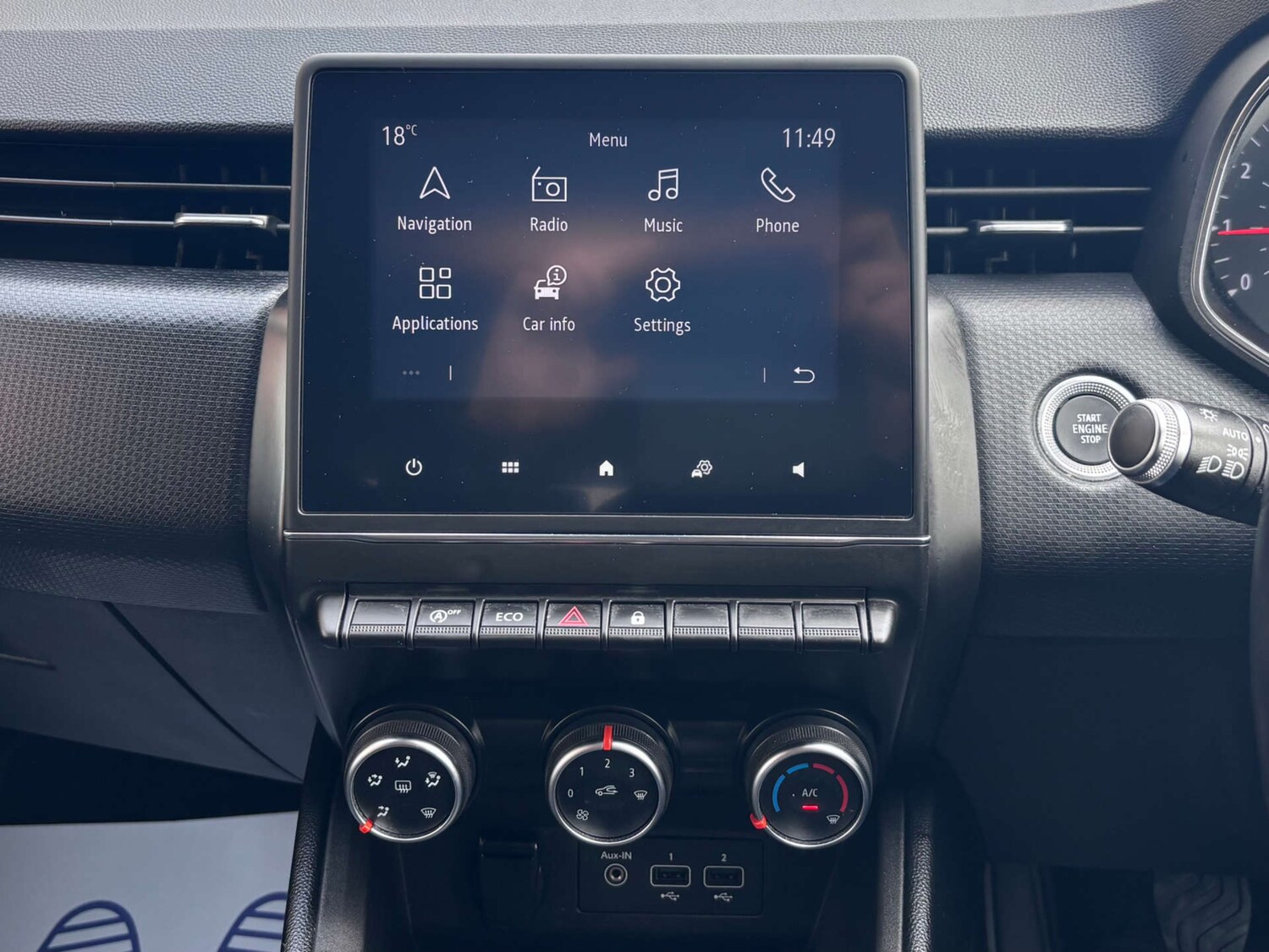 Used Renault Clio 2021 for sale - 78055116: Photo 41