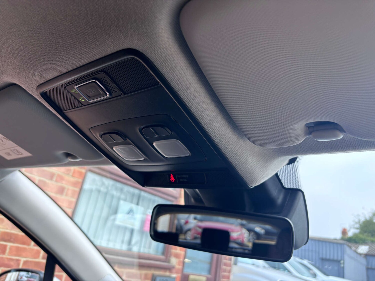 Used Renault Clio 2021 for sale - 78055116: Photo 53