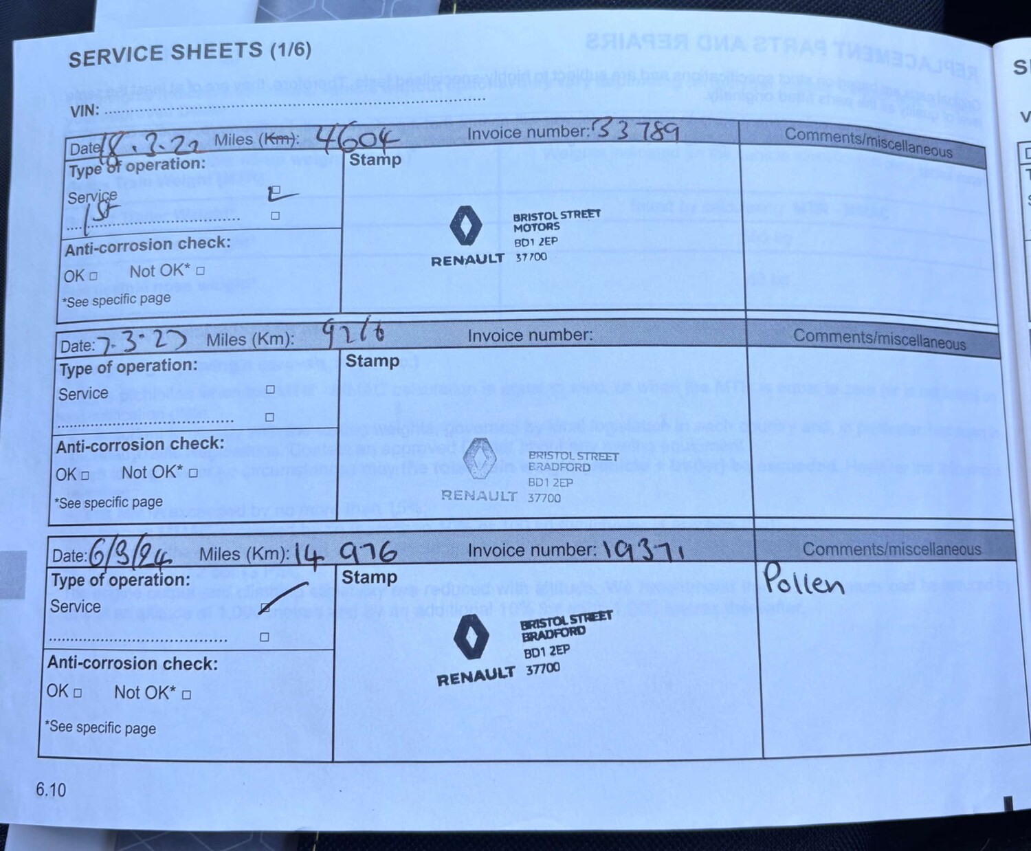 Used Renault Clio 2021 for sale - 78055116: Photo 54