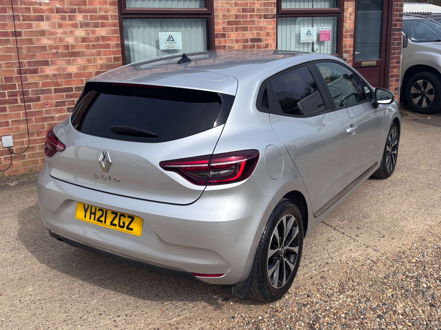Used Renault Clio 2021 for sale - 78055116: Photo 7
