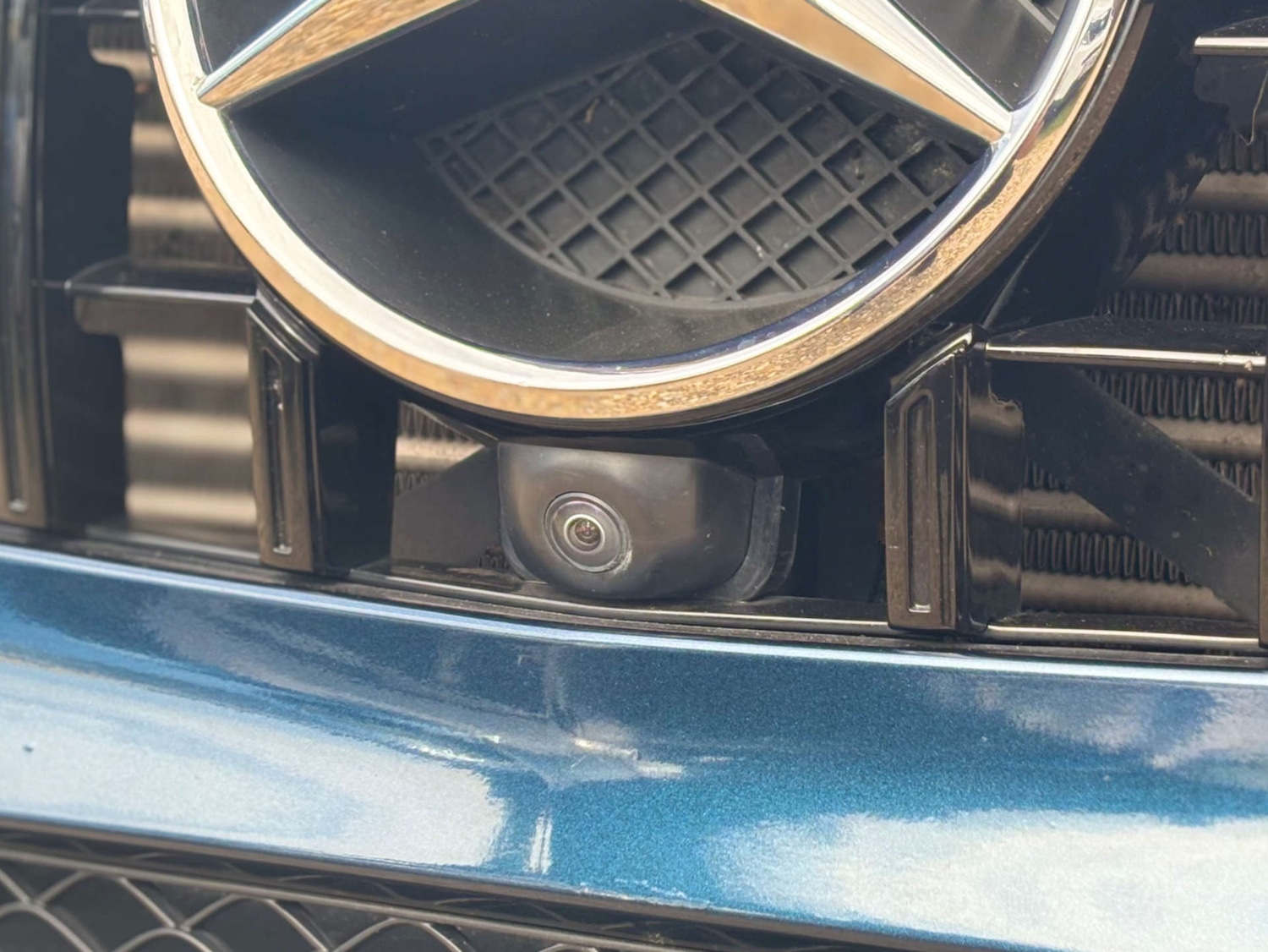 Used Mercedes-Benz GLE 2017 for sale - 76681832: Photo 21