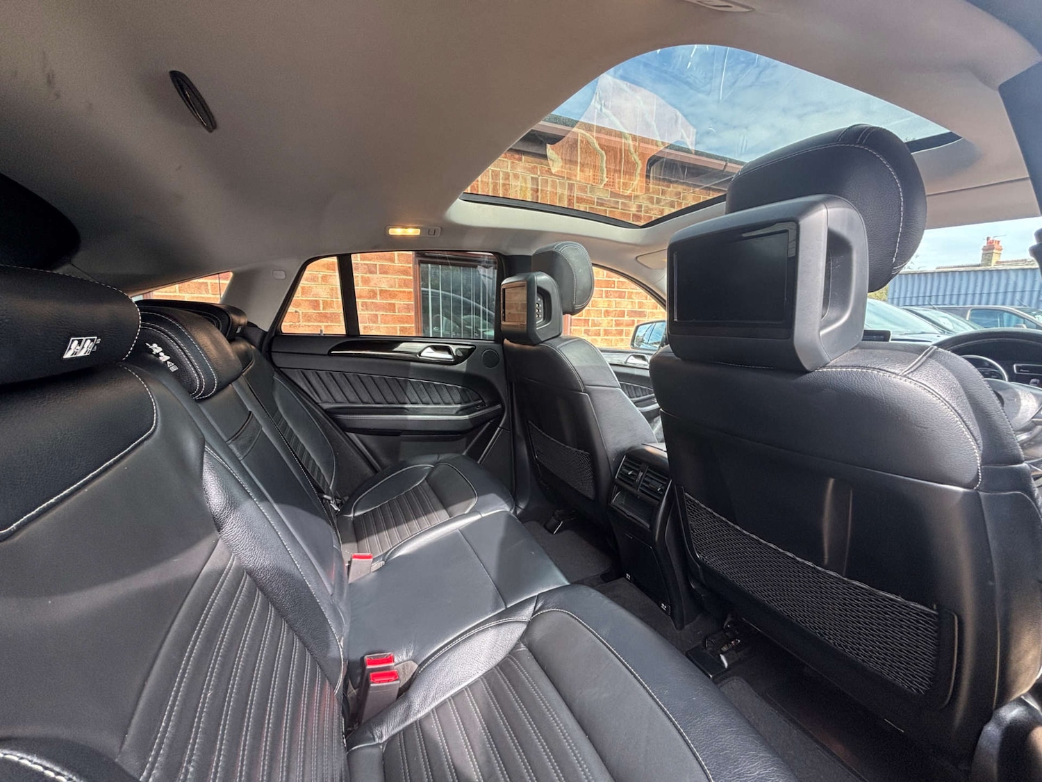 Used Mercedes-Benz GLE 2017 for sale - 76681832: Photo 27