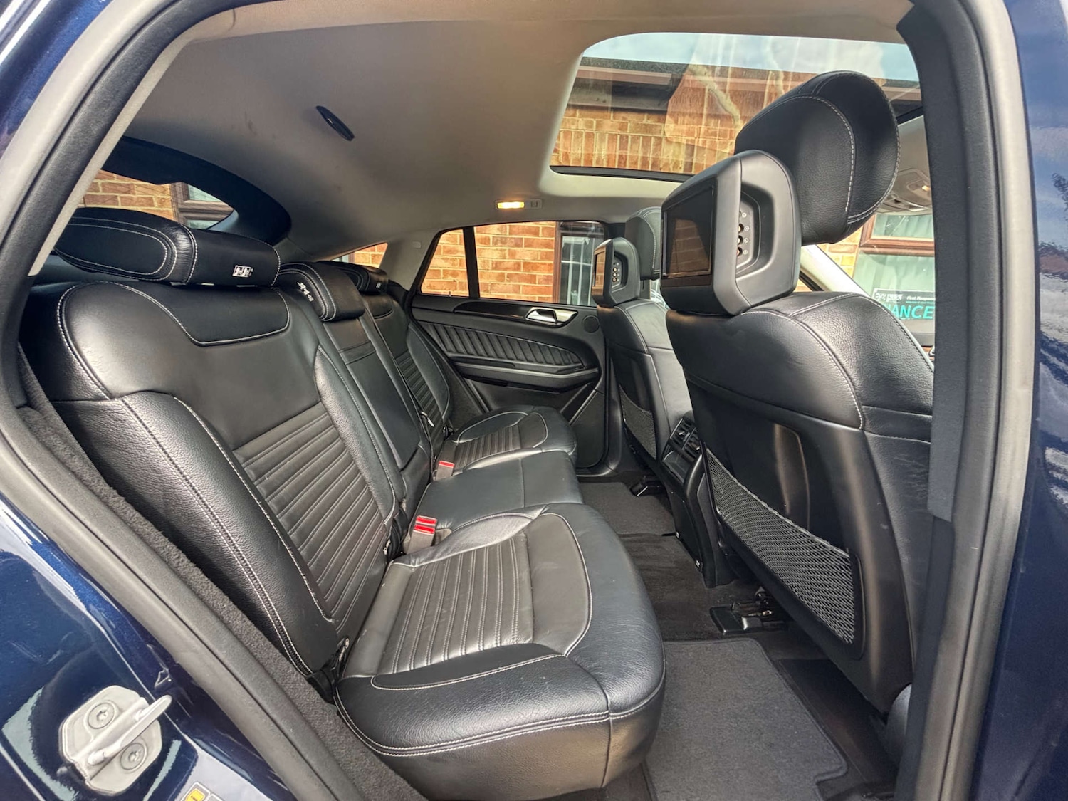 Used Mercedes-Benz GLE 2017 for sale - 76681832: Photo 28