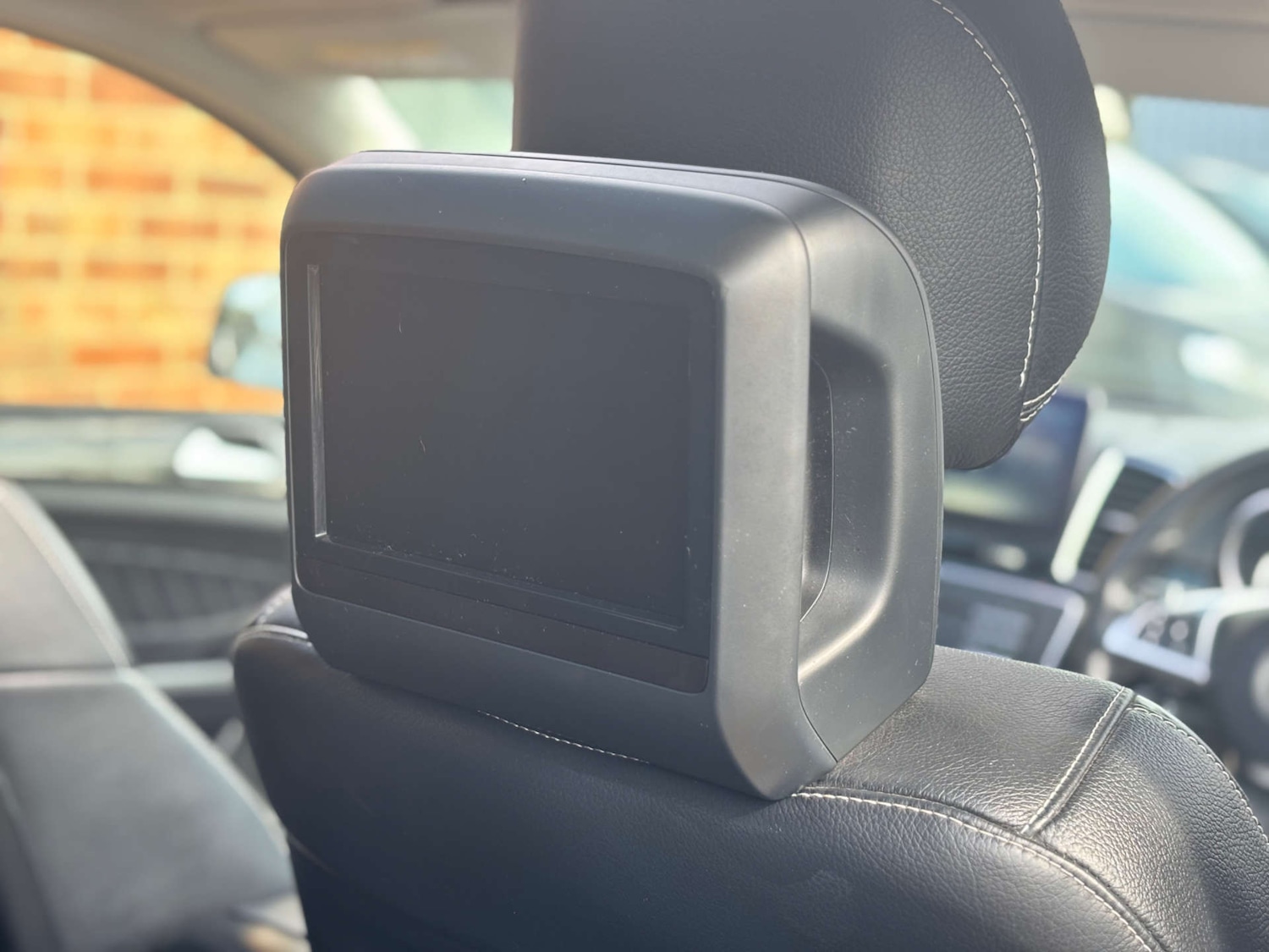 Used Mercedes-Benz GLE 2017 for sale - 76681832: Photo 29