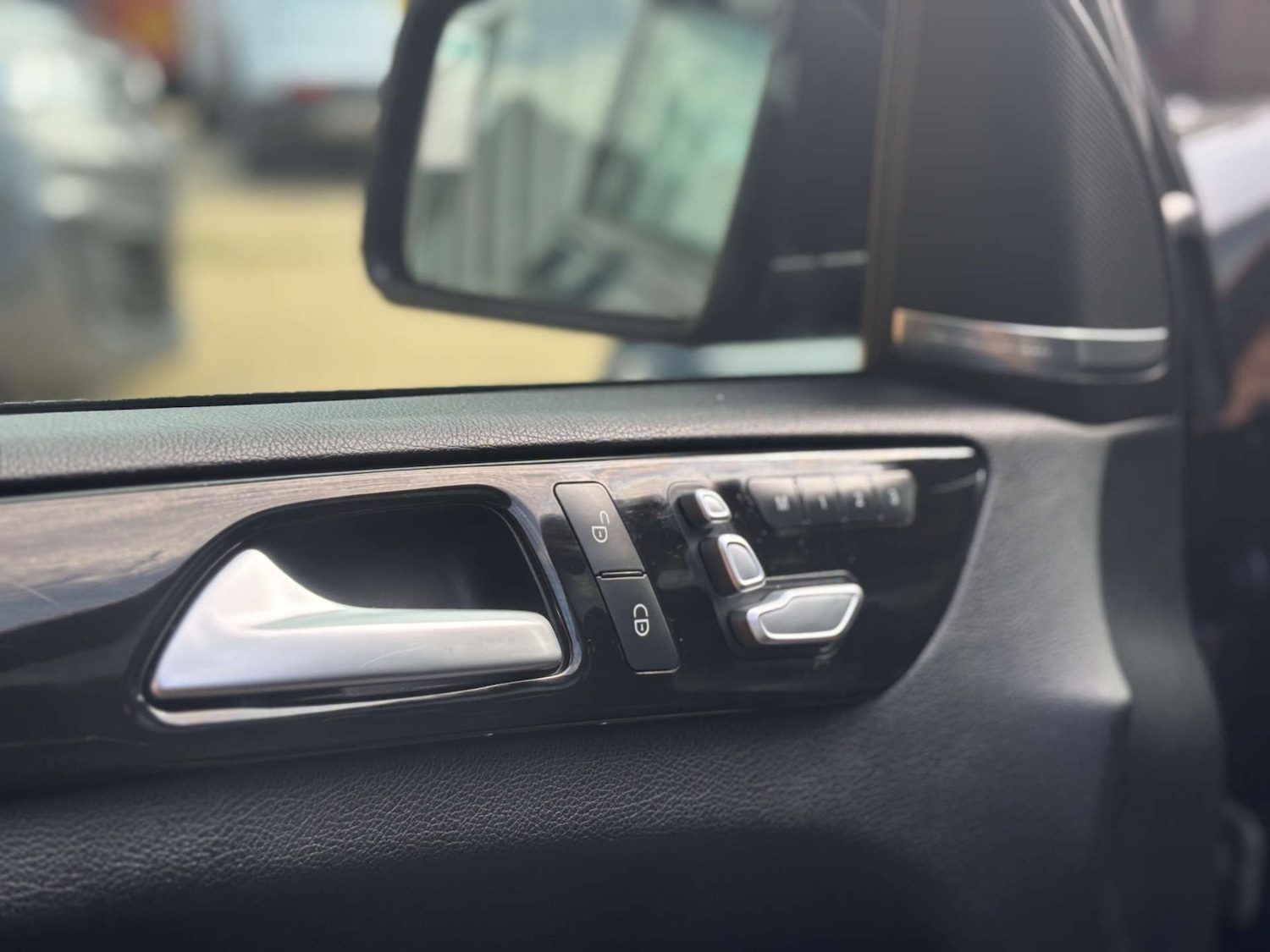 Used Mercedes-Benz GLE 2017 for sale - 76681832: Photo 39