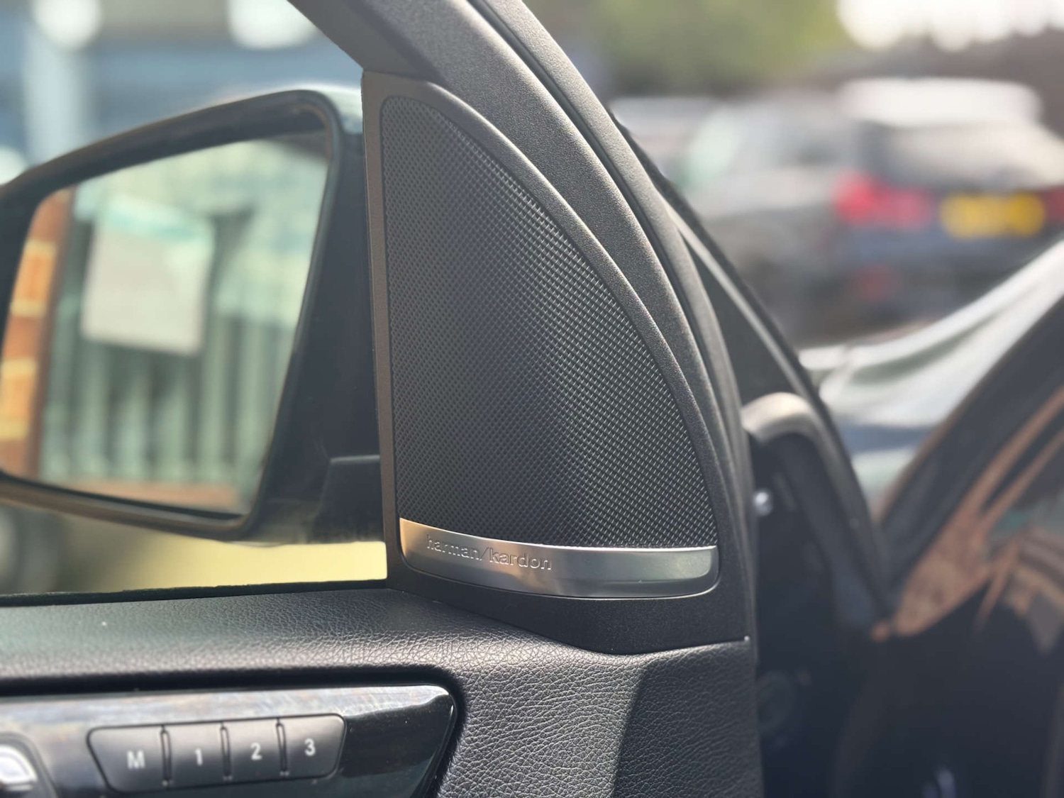 Used Mercedes-Benz GLE 2017 for sale - 76681832: Photo 41