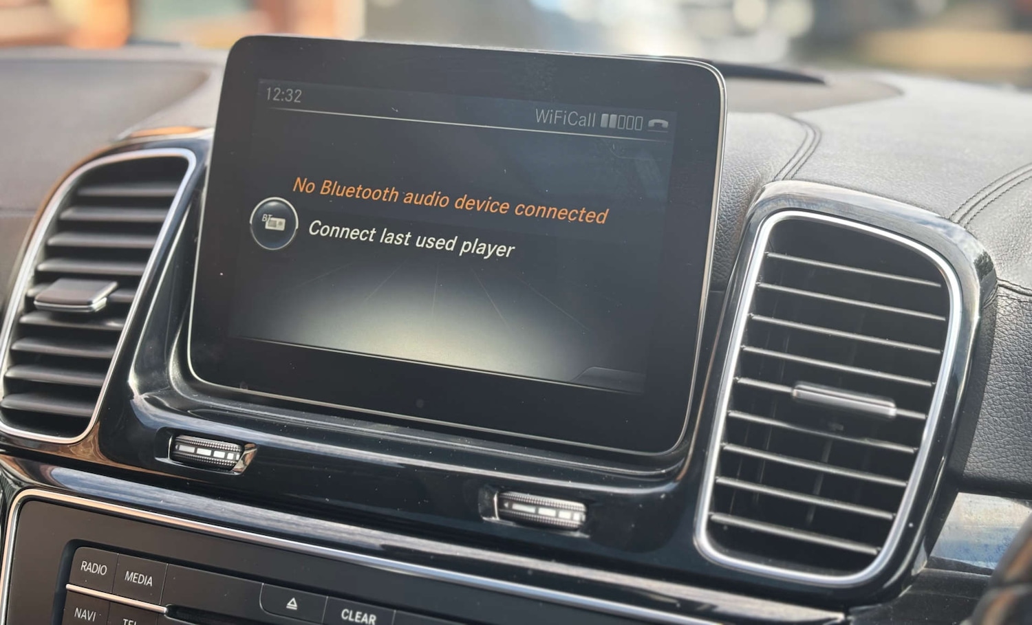 Used Mercedes-Benz GLE 2017 for sale - 76681832: Photo 50