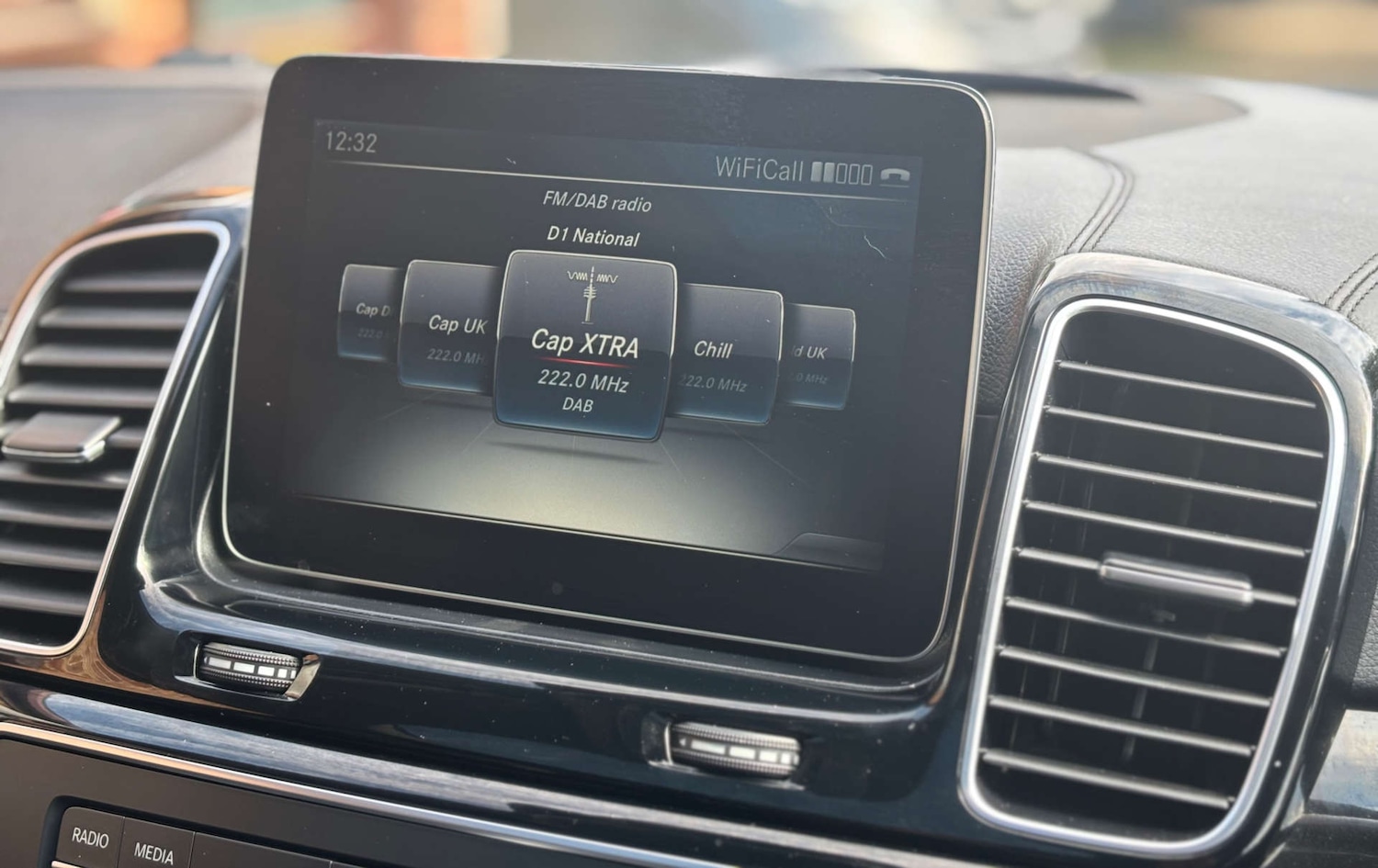 Used Mercedes-Benz GLE 2017 for sale - 76681832: Photo 51