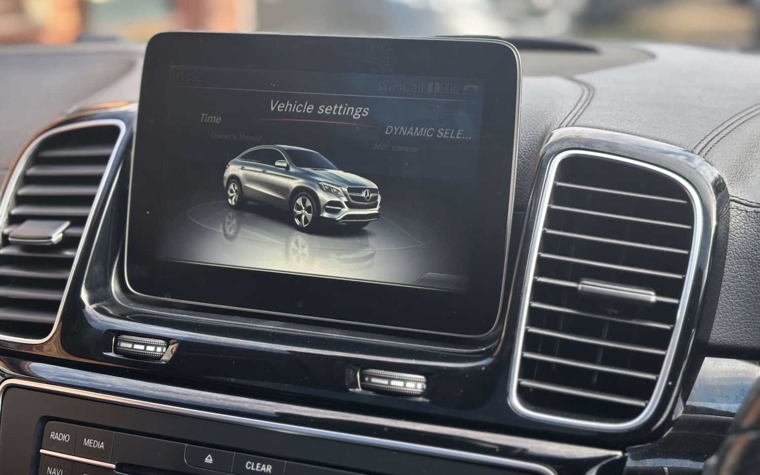 Used Mercedes-Benz GLE 2017 for sale - 76681832: Photo 52