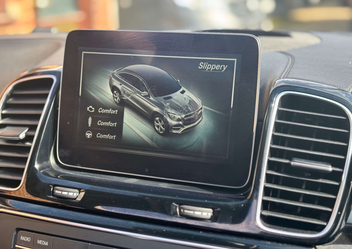 Used Mercedes-Benz GLE 2017 for sale - 76681832: Photo 58