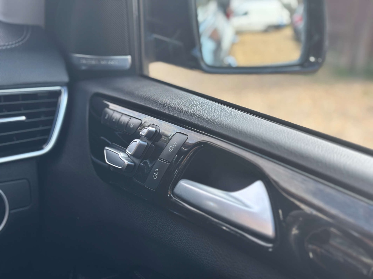 Used Mercedes-Benz GLE 2017 for sale - 76681832: Photo 66