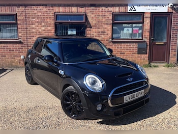 Used MINI Hatch 2016 for sale - 78510881: Photo