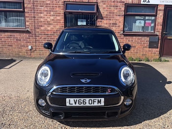 Used MINI Hatch 2016 for sale - 78510881: Photo