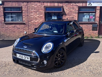 Used MINI Hatch 2016 for sale - 78510881: Photo