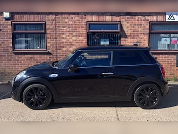 Used MINI Hatch 2016 for sale - 78510881: Photo