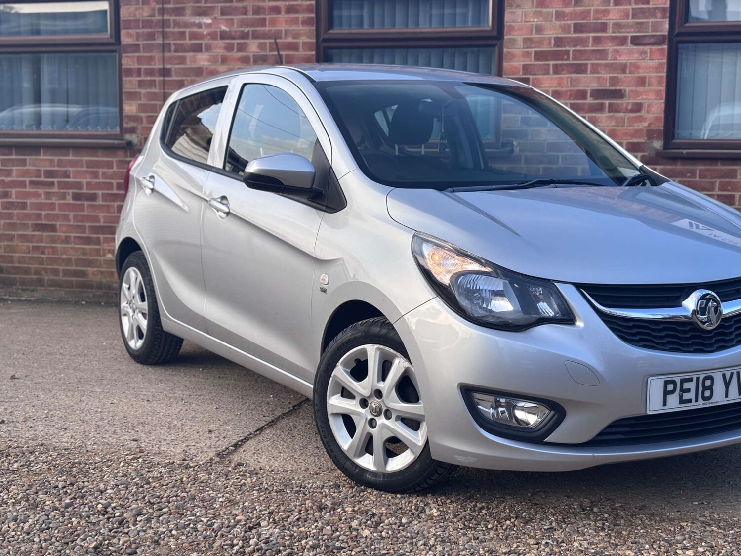 Used Vauxhall Viva 2018 for sale - 78152381: Photo 17