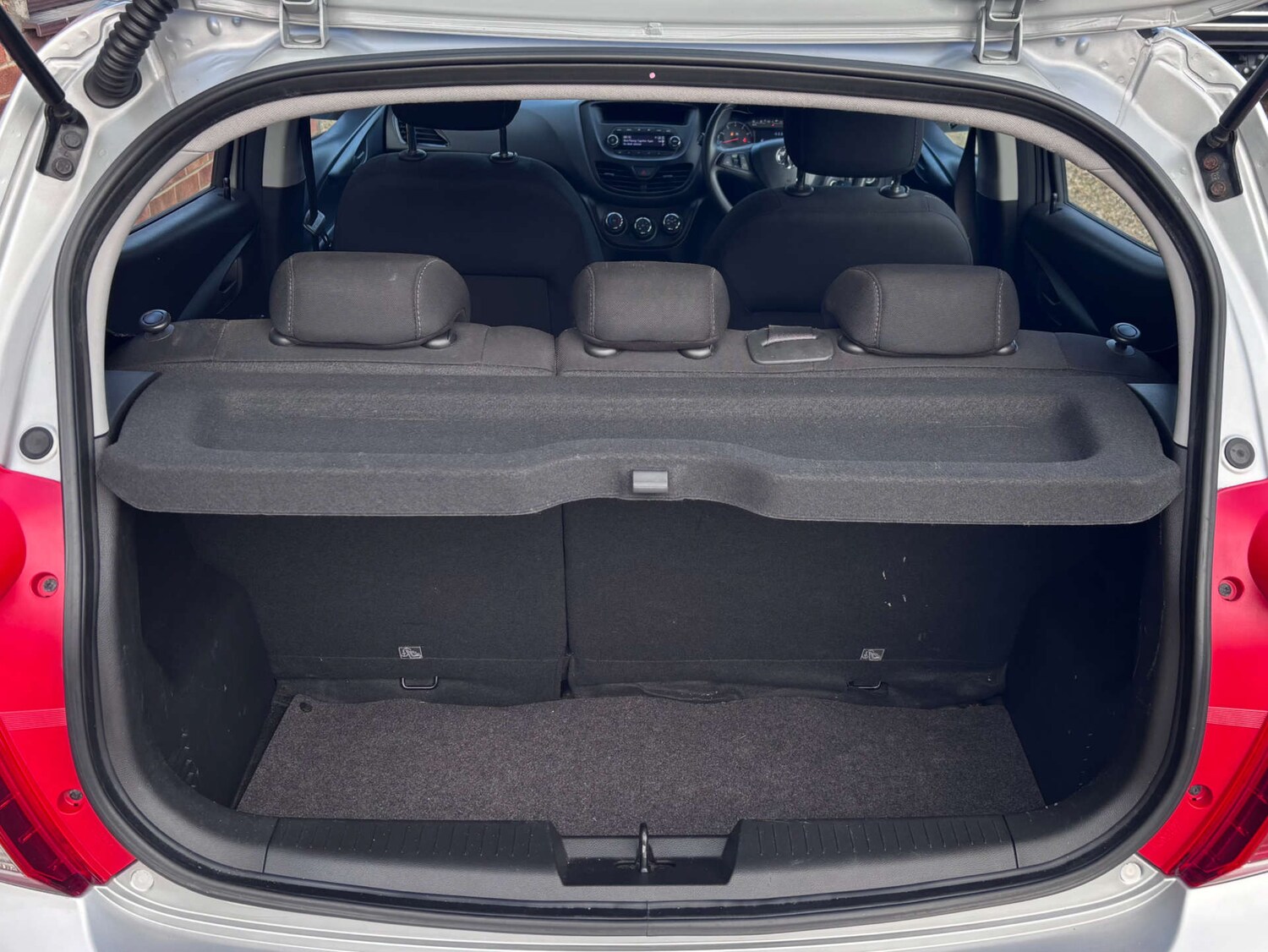 Used Vauxhall Viva 2018 for sale - 78152381: Photo 21