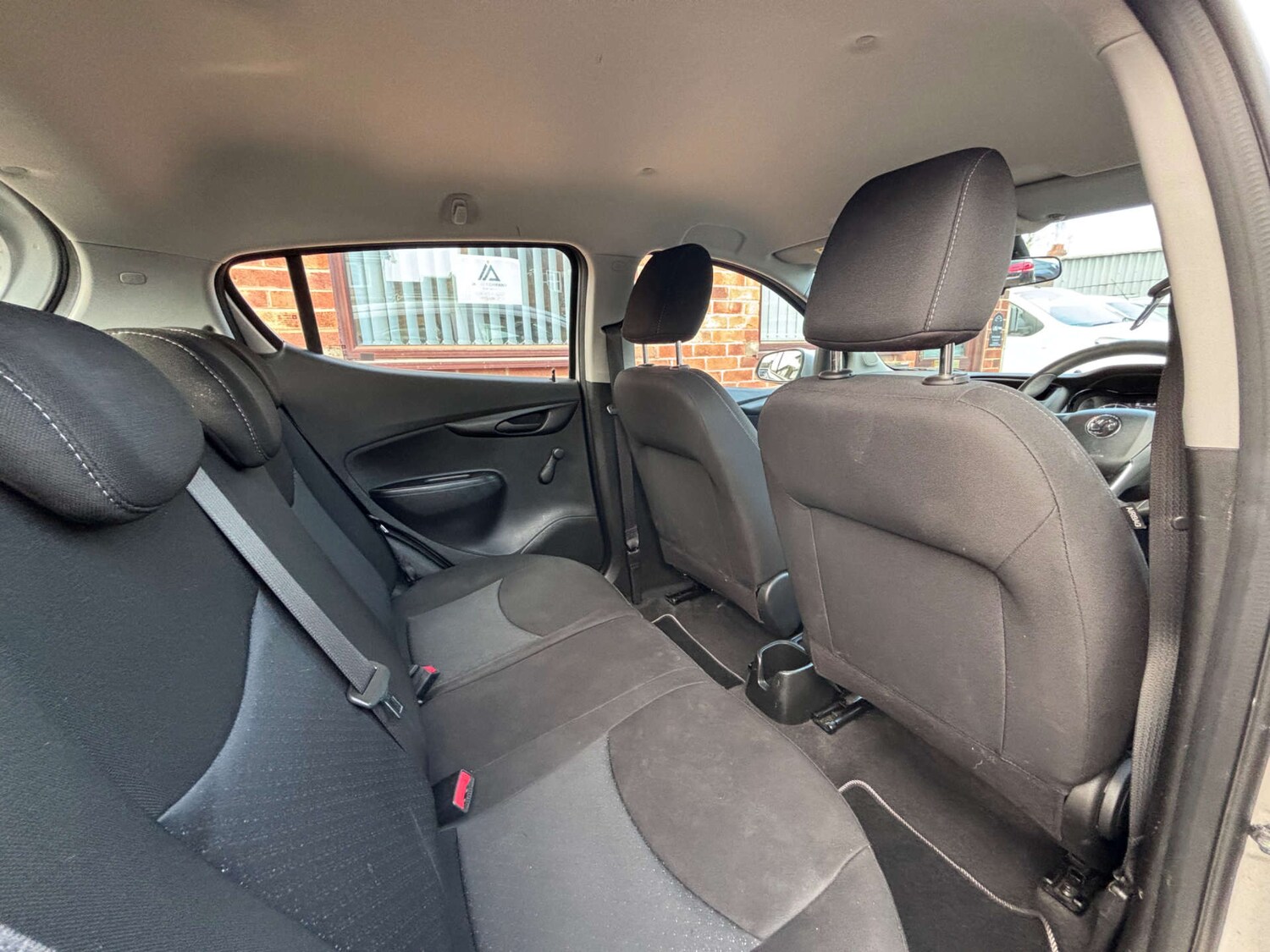 Used Vauxhall Viva 2018 for sale - 78152381: Photo 22