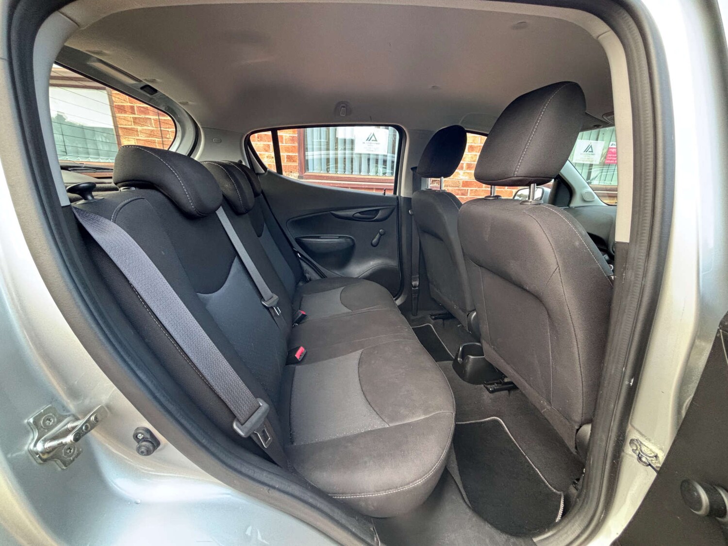 Used Vauxhall Viva 2018 for sale - 78152381: Photo 23