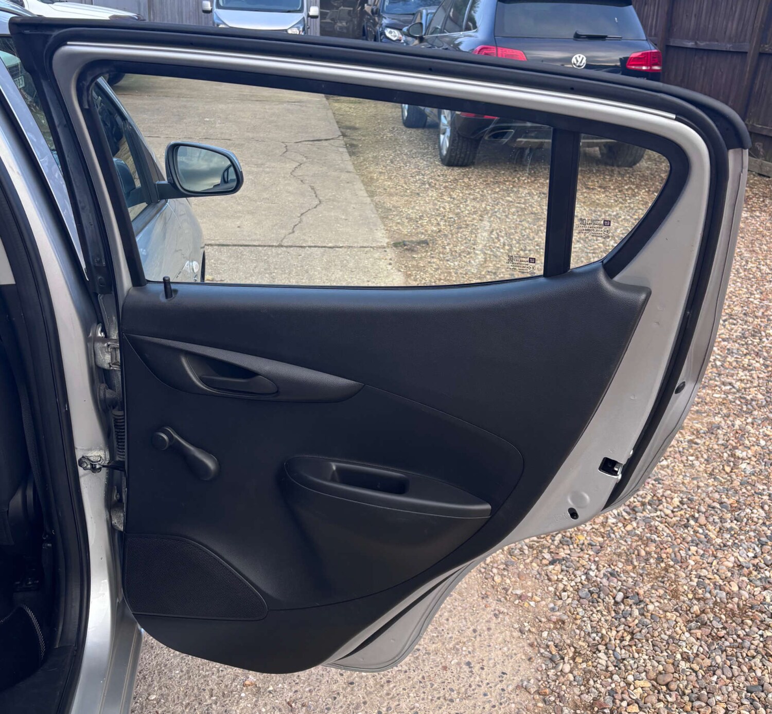 Used Vauxhall Viva 2018 for sale - 78152381: Photo 24