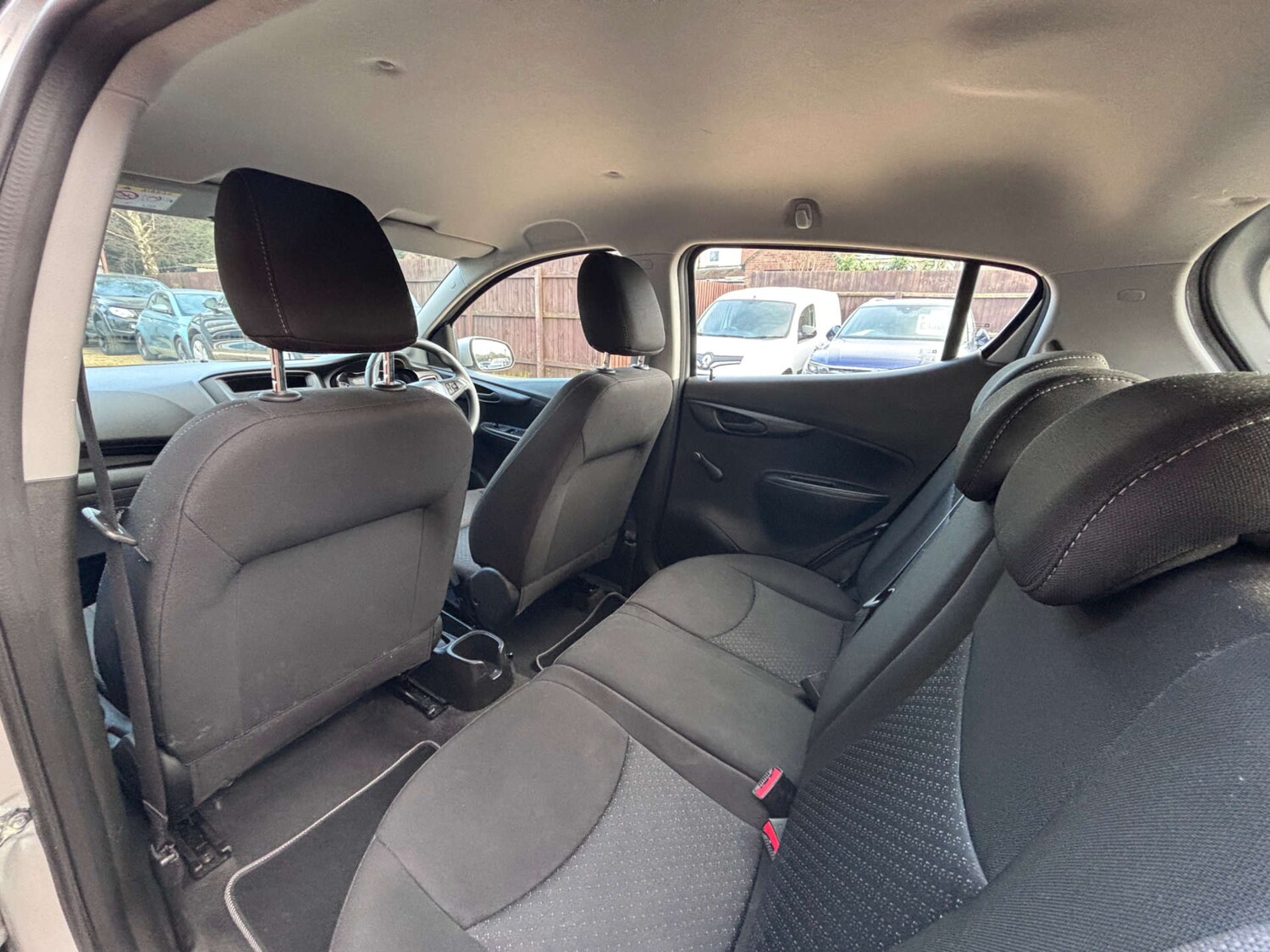 Used Vauxhall Viva 2018 for sale - 78152381: Photo 25