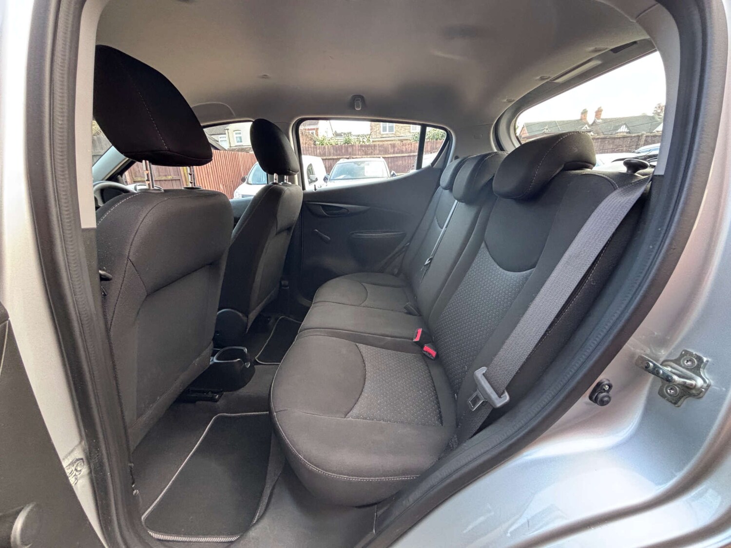 Used Vauxhall Viva 2018 for sale - 78152381: Photo 27