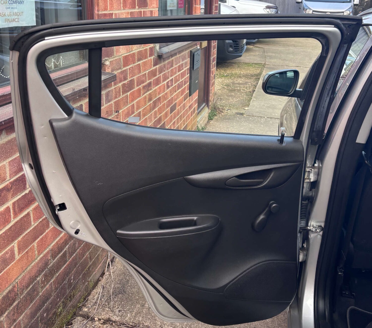 Used Vauxhall Viva 2018 for sale - 78152381: Photo 28