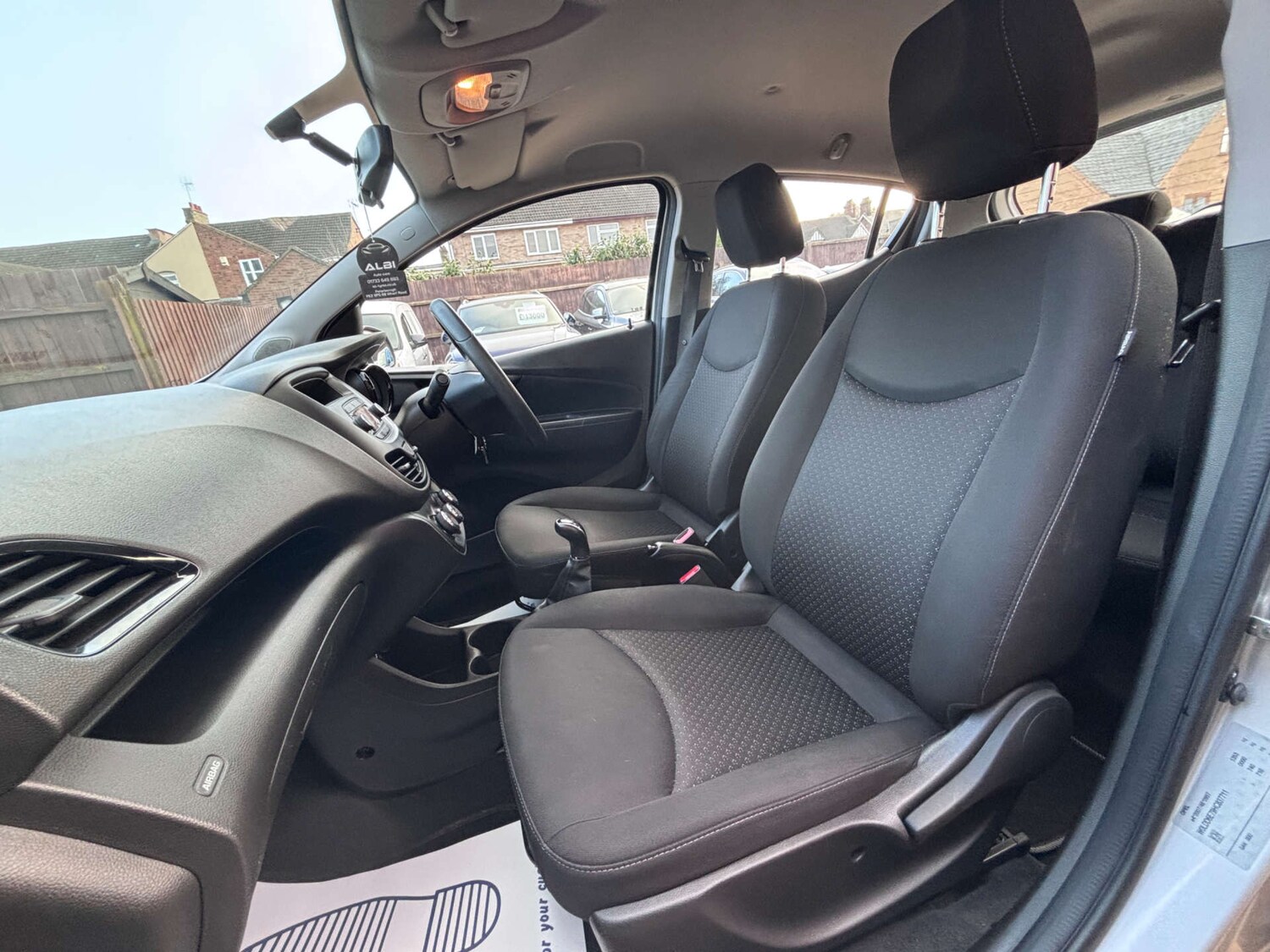 Used Vauxhall Viva 2018 for sale - 78152381: Photo 29