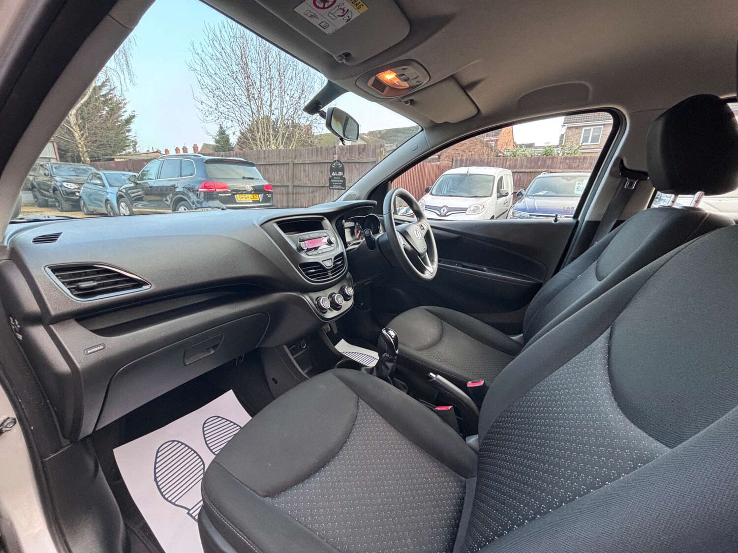 Used Vauxhall Viva 2018 for sale - 78152381: Photo 30