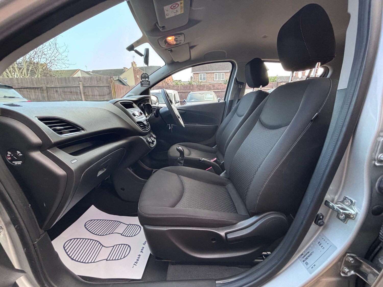 Used Vauxhall Viva 2018 for sale - 78152381: Photo 31