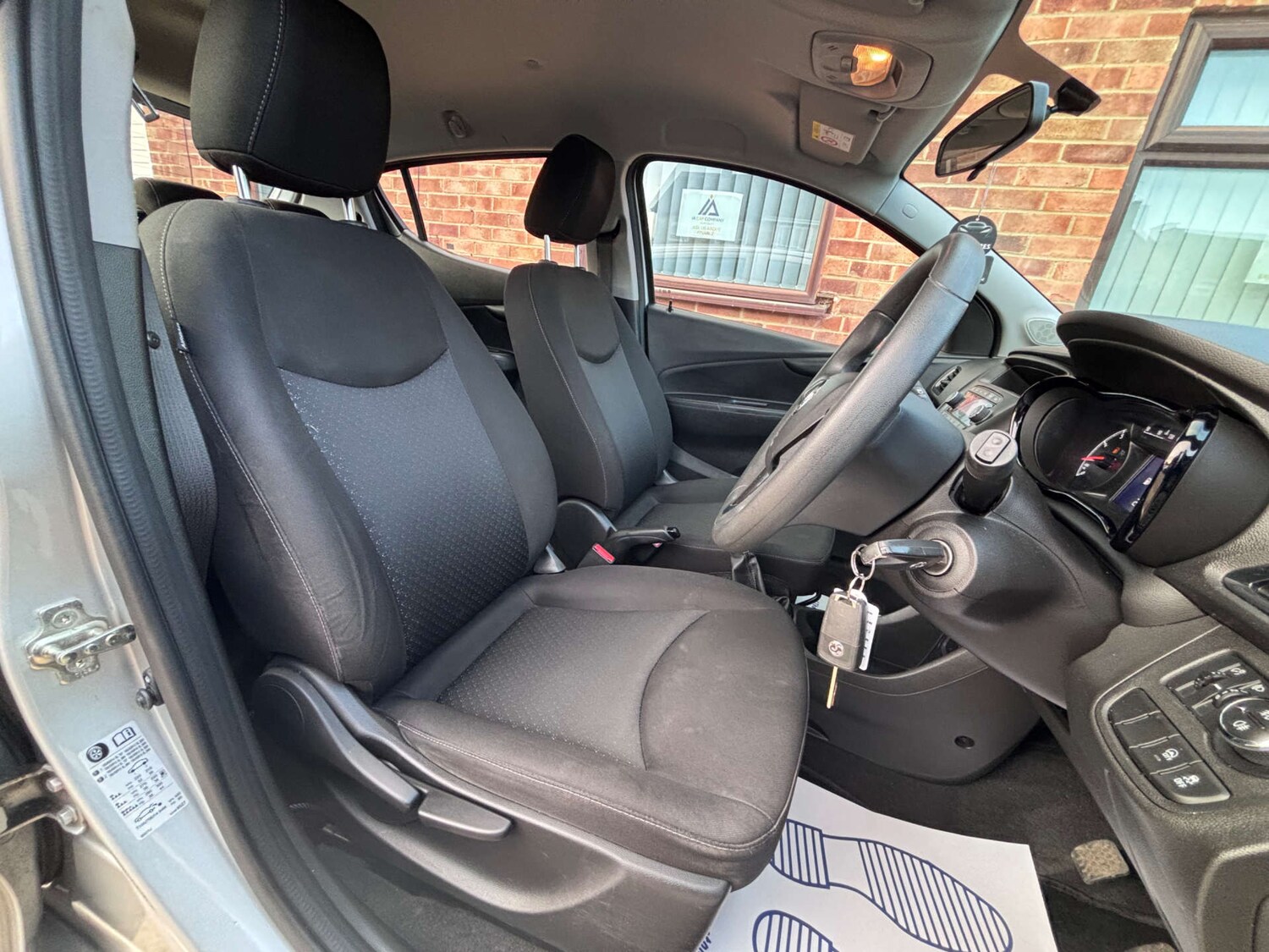 Used Vauxhall Viva 2018 for sale - 78152381: Photo 33