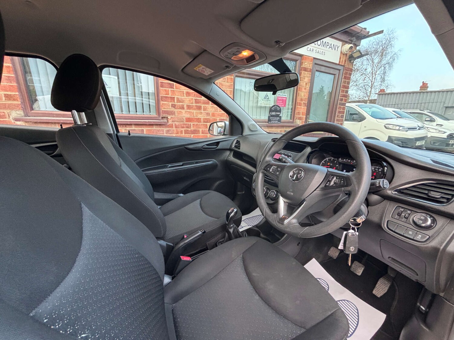 Used Vauxhall Viva 2018 for sale - 78152381: Photo 34