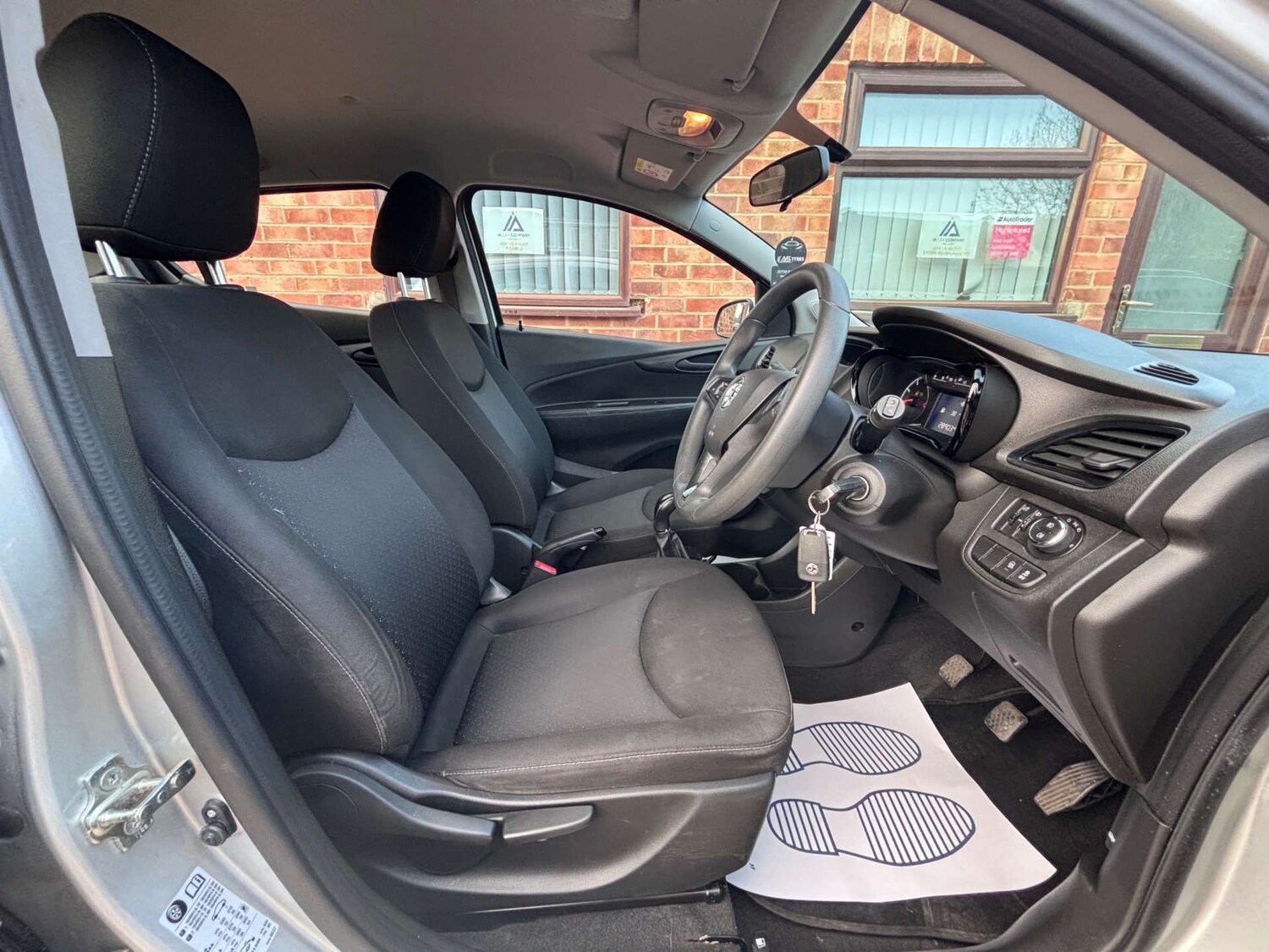 Used Vauxhall Viva 2018 for sale - 78152381: Photo 35