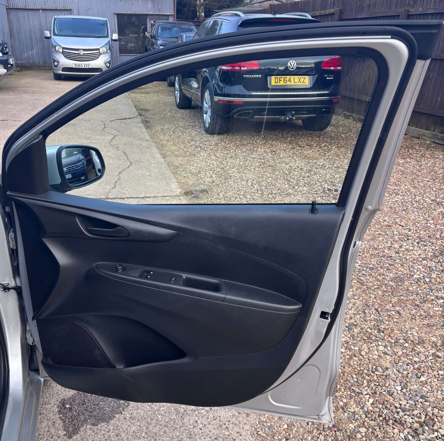 Used Vauxhall Viva 2018 for sale - 78152381: Photo 36