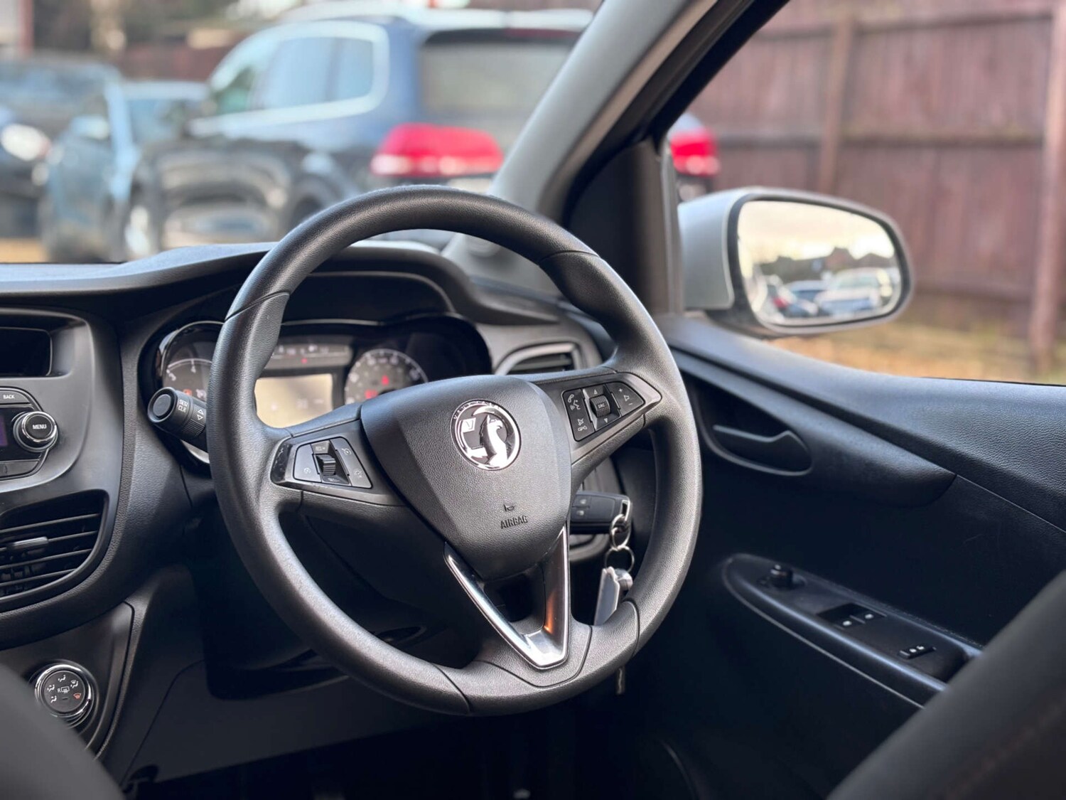 Used Vauxhall Viva 2018 for sale - 78152381: Photo 38